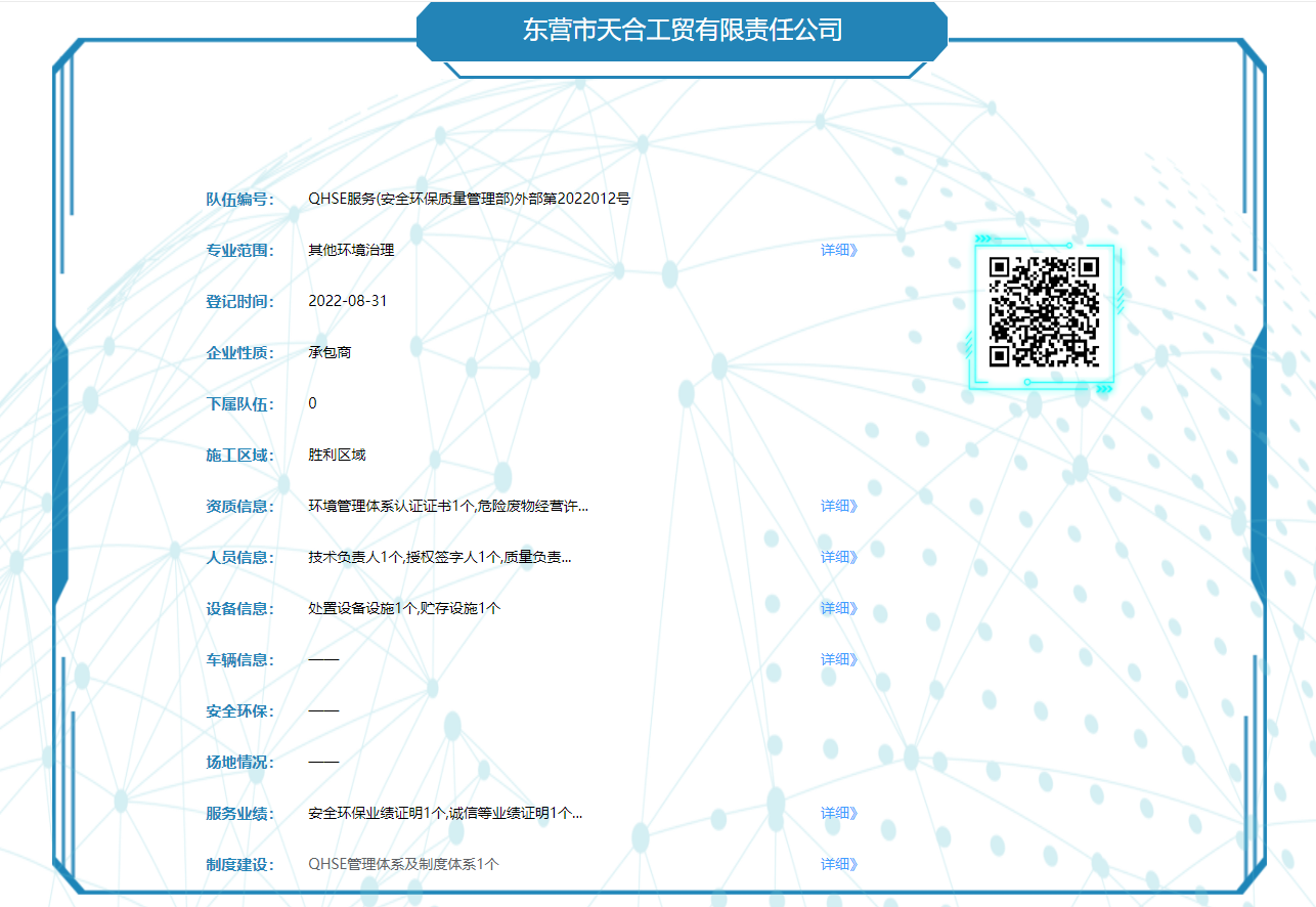 環境治理